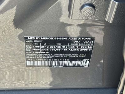 2026 Mercedes-Benz GLA - Photo 16