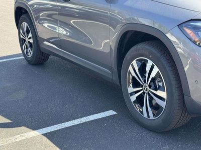2026 Mercedes-Benz GLA - Photo 12