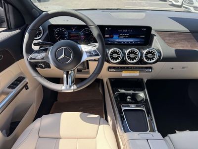2026 Mercedes-Benz GLA - Photo 5