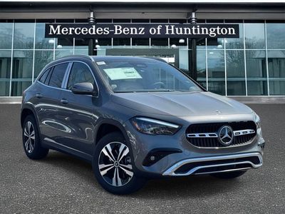 2026 Mercedes-Benz GLA - Photo 1