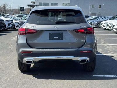 2026 Mercedes-Benz GLA - Photo 9