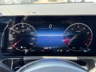 2026 Mercedes-Benz GLA - Photo 3