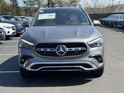 2026 Mercedes-Benz GLA - Photo 6