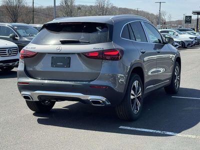2026 Mercedes-Benz GLA - Photo 10