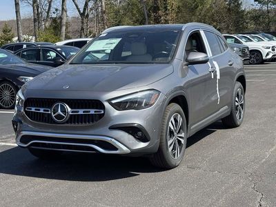 2026 Mercedes-Benz GLA - Photo 7