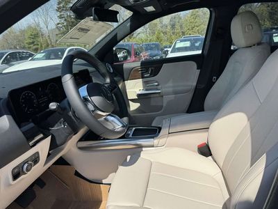 2026 Mercedes-Benz GLA - Photo 4