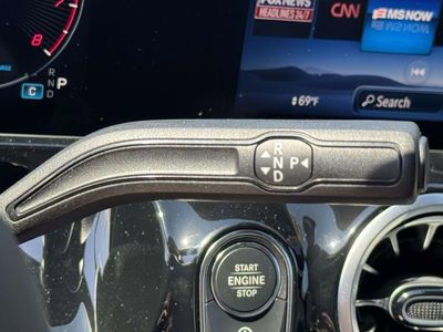 2026 Mercedes-Benz GLA - Photo 24
