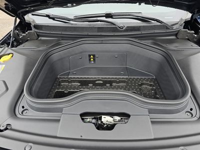 2025 Jeep Wagoneer S - Photo 13