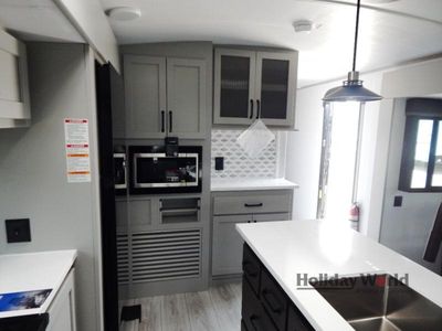 2025 Keystone Outback - Photo 11