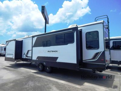 2025 Keystone Outback - Photo 5