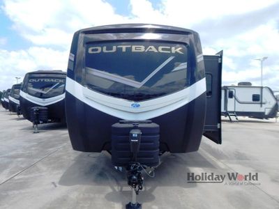 2025 Keystone Outback - Photo 3