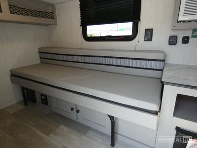 2025 Coachmen Clipper ROK - Photo 10