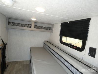 2025 Coachmen Clipper ROK - Photo 5