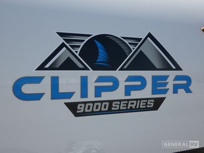 2025 Coachmen Clipper ROK - Photo 15
