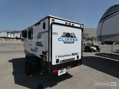 2025 Coachmen Clipper ROK - Photo 3