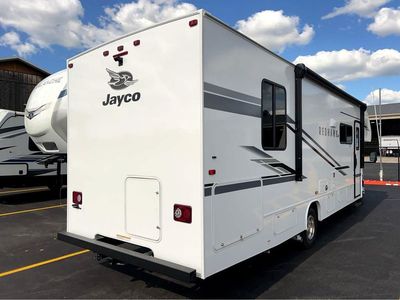 2026 Jayco Redhawk SE - Photo 4