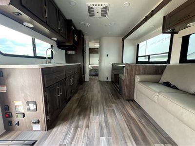 2026 Jayco Redhawk SE - Photo 15