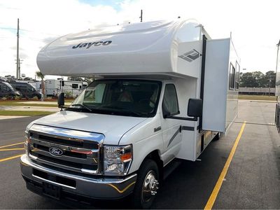 2026 Jayco Redhawk SE - Photo 2