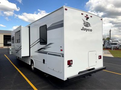 2026 Jayco Redhawk SE - Photo 3