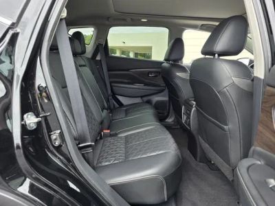 2020 Nissan Murano - Photo 29