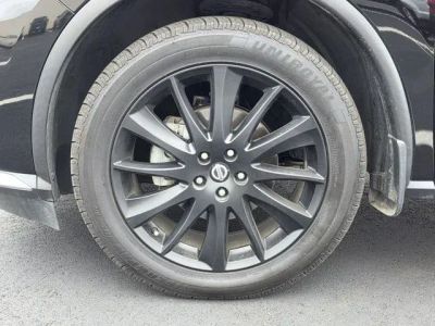 2020 Nissan Murano - Photo 33