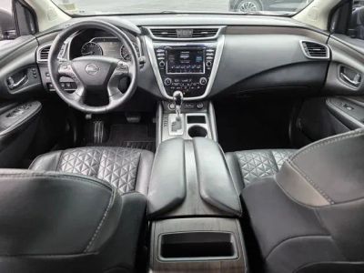 2020 Nissan Murano - Photo 8