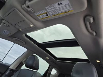 2020 Nissan Murano - Photo 20