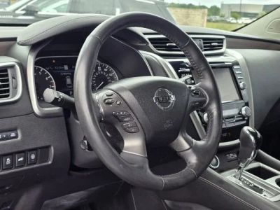 2020 Nissan Murano - Photo 25