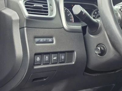 2020 Nissan Murano - Photo 19