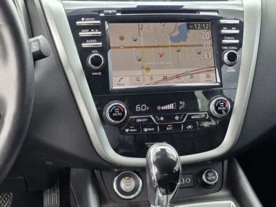 2020 Nissan Murano - Photo 9