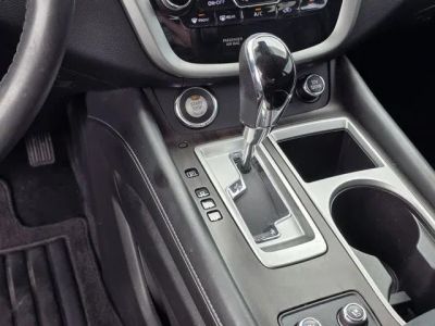 2020 Nissan Murano - Photo 23