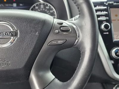 2020 Nissan Murano - Photo 27