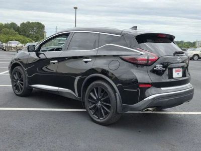 2020 Nissan Murano - Photo 6