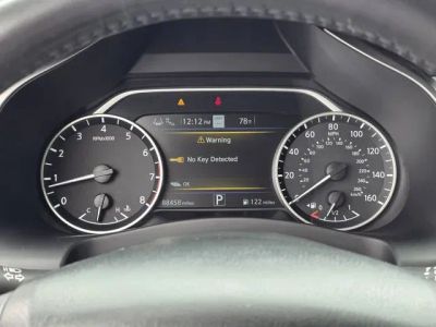 2020 Nissan Murano - Photo 11