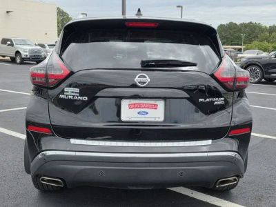 2020 Nissan Murano - Photo 5