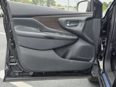 2020 Nissan Murano - Photo 14