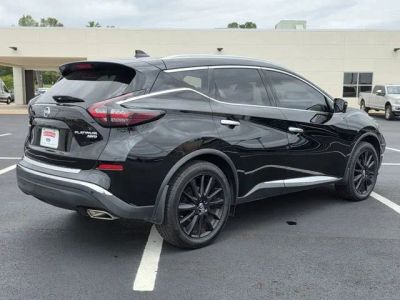 2020 Nissan Murano - Photo 4