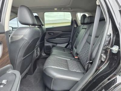 2020 Nissan Murano - Photo 17