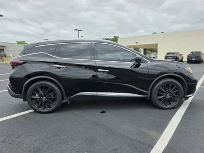 2020 Nissan Murano - Photo 3