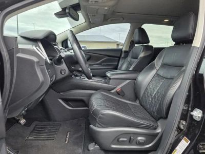 2020 Nissan Murano - Photo 12
