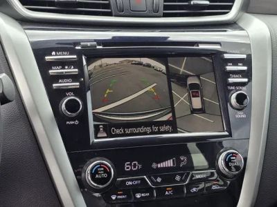 2020 Nissan Murano - Photo 10