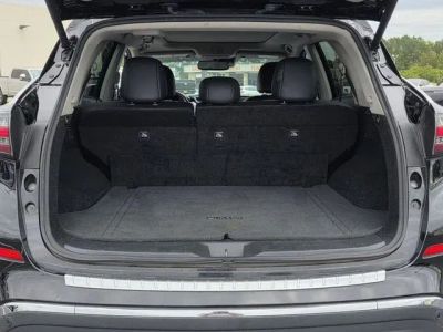 2020 Nissan Murano - Photo 30