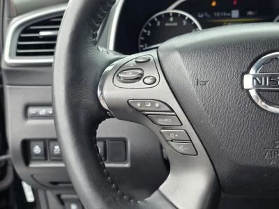 2020 Nissan Murano - Photo 26
