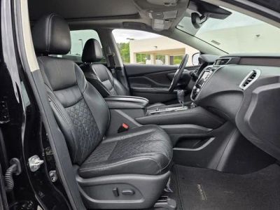 2020 Nissan Murano - Photo 28
