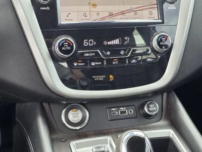 2020 Nissan Murano - Photo 21