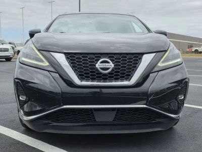 2020 Nissan Murano - Photo 2