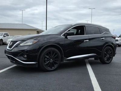 2020 Nissan Murano - Photo 7