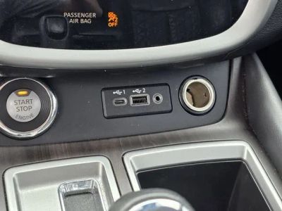 2020 Nissan Murano - Photo 22