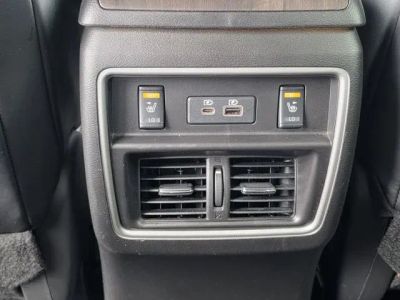 2020 Nissan Murano - Photo 18
