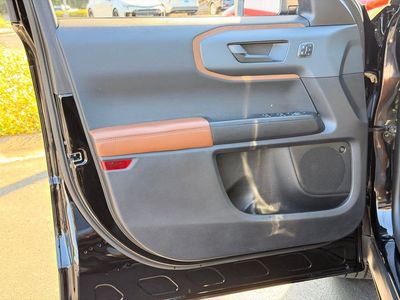 2023 Ford Bronco Sport Outer Banks - Photo 25